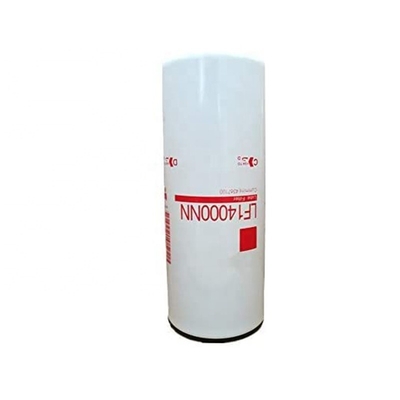 Andere auto's LF14000NN Oliefilter voor reparatie/vervanging van vrachtwagenmotoren