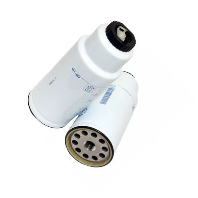 140517050 4587259 4627133 Filterpapier en ijzeren motoroliefilterpatroon met OE NO