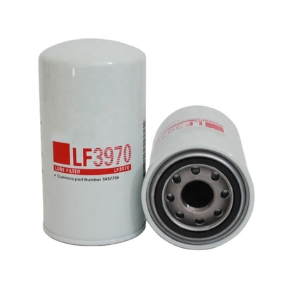 Andere jaar LF3970 Motor Graafmachine Truck Parts Oliefilter voor Truck Engine Parts