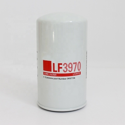 Andere jaar LF3970 Motor Graafmachine Truck Parts Oliefilter voor Truck Engine Parts