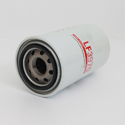 Andere jaar LF3970 Motor Graafmachine Truck Parts Oliefilter voor Truck Engine Parts