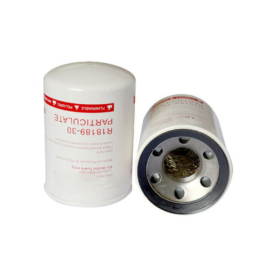 Brandstofwaterseparator Automatische olieverdeler strainer cartridgefilter voor brandstofverdelers