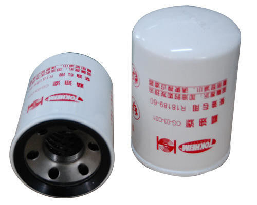 Brandstofwaterseparator Automatische olieverdeler strainer cartridgefilter voor brandstofverdelers