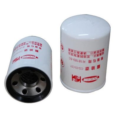 Brandstofwaterseparator Automatische olieverdeler strainer cartridgefilter voor brandstofverdelers