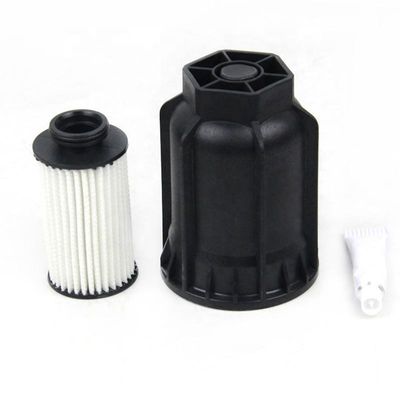 U58/7KIT Ureafilter 2122909 U58/9 KIT voor vrachtwagens OE NO. U58/7KIT Filterpapier