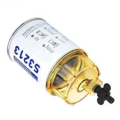 Brandstofwaterseparator voor het jaar 2006-2008 Marine benzinefilter BF791-O BE 921310 SA4041
