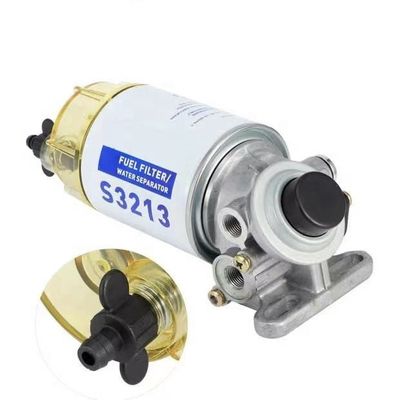 Brandstofwaterseparator voor het jaar 2006-2008 Marine benzinefilter BF791-O BE 921310 SA4041