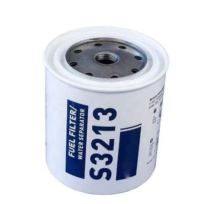 Brandstofwaterseparator voor het jaar 2006-2008 Marine benzinefilter BF791-O BE 921310 SA4041