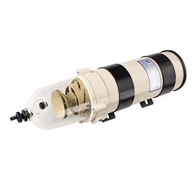 Gewijzigde vrachtwagen CX brandstof/waterseparator 500FG 900FG 1000FG Filterpapier