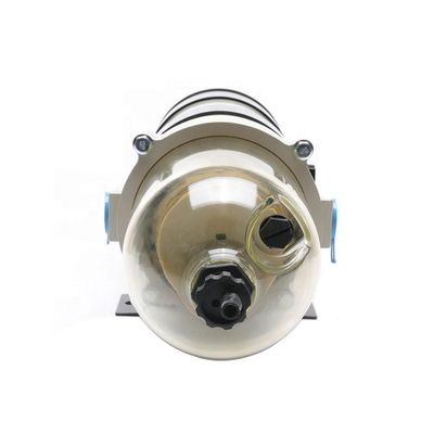 Gewijzigde vrachtwagen CX brandstof/waterseparator 500FG 900FG 1000FG Filterpapier