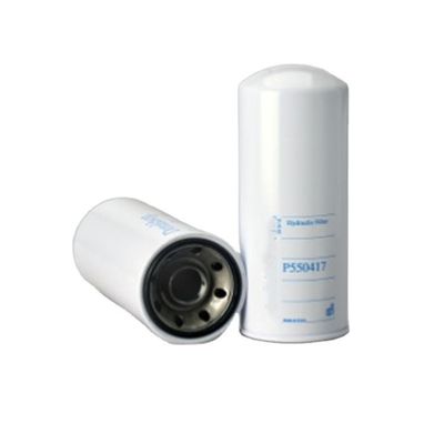 107.5*262mm P550529 Brandstoffilter voor brandstoftoevoer Systeem P559648 Uitstekende prestaties