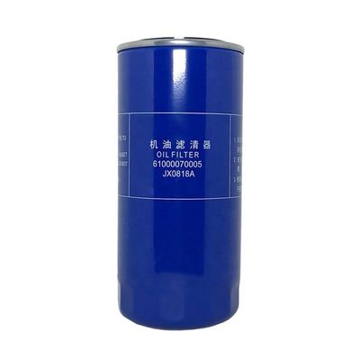 1000424655 Oliefiltermachine JX0818A PF2154 voor C.A.M.