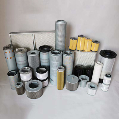 Andere 4324102227 Truck Desiccant Cartridge Air Dryer Filterelement 4324100202 P953571
