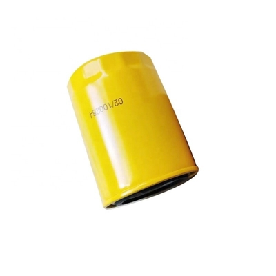 Glijfoliefilter voor graafmachines Deel 02/100284 P554403 7W6221 2100284 F003041 11711977