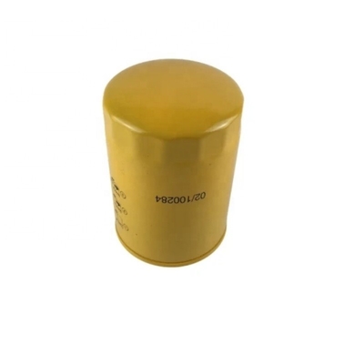 Glijfoliefilter voor graafmachines Deel 02/100284 P554403 7W6221 2100284 F003041 11711977