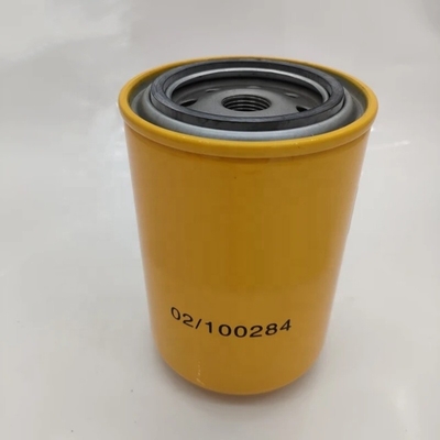 Glijfoliefilter voor graafmachines Deel 02/100284 P554403 7W6221 2100284 F003041 11711977