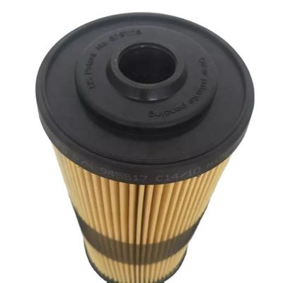 Geavanceerde Parker FBO60348-FBO60356 brandstoffilter/waterseparator voor Hitachi auto-fitment