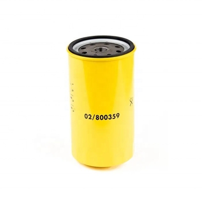 Onderdelen voor dieselmotoren voor vrachtwagens 02800359 P551257 132401230 71457012 4285642 7308715 Filter voor smeerolie