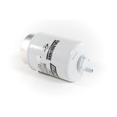 Brandstoffilter 96*212mm Filterpapier ijzer voor BF7674-D FS19531 RE62419 BF7674D H174WK