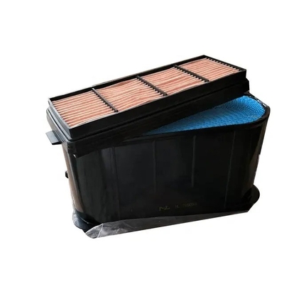 Tractor Honeycomb Air Filter Element AL215053 AL215054 P789375 AL207629 met ontwerp