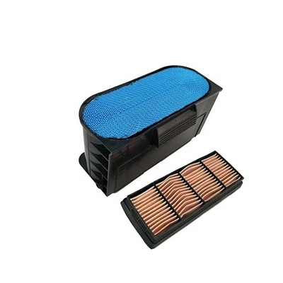 Tractor Honeycomb Air Filter Element AL215053 AL215054 P789375 AL207629 met ontwerp
