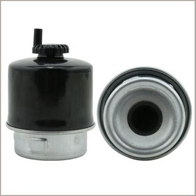 Filter voor vrachtwagenmodellen- water-brandstofseparatorfilter voor FS19573 BF7675D FS19573 RE60021