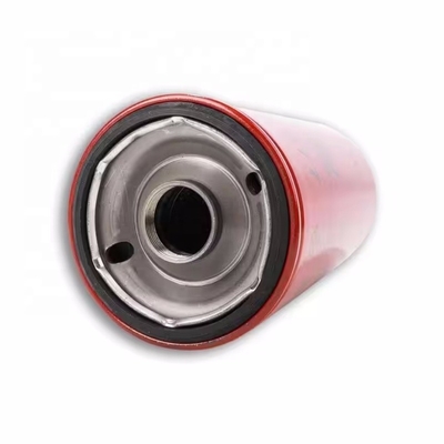 IJzerfilterpapier Spin-on-lube-oliefilter voor tractoren, graafmachines en dieselmotoren