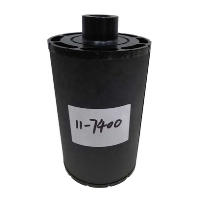Hydwell Air Housing Filter Element 11-7400 AH1189 168.65*287.75mm voor schone luchtvoorziening