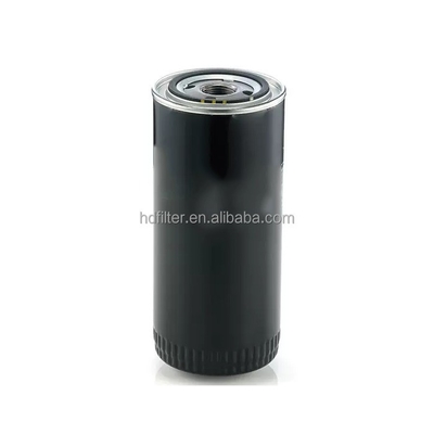 Spin-on smeermolenfilter voor dieselmotoren van vrachtwagens en trekkers 3BP20219 17535679