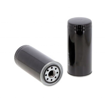 Spin-on smeermolenfilter voor dieselmotoren van vrachtwagens en trekkers 3BP20219 17535679