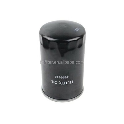 Truck Excavators Oliefilter P550596 met 4696643 LUBE FILTER en Filterpapier