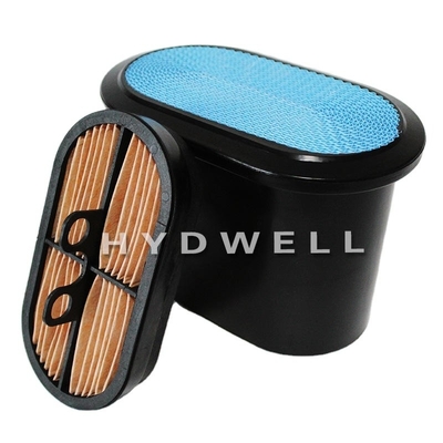 Cartridge Air Filter Element 32925683 voor Hydwell Manufactures Filter Type Cartridge