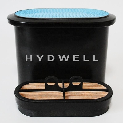 Cartridge Air Filter Element 32925683 voor Hydwell Manufactures Filter Type Cartridge