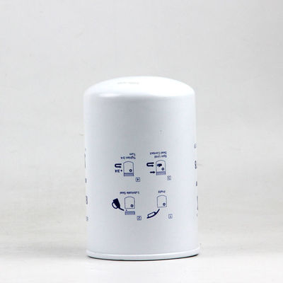 1964-1982 Jaar Verkoop van onderdelen voor dieselmotoren Brandstoffilter 26560137 P551318 F041795 P552603