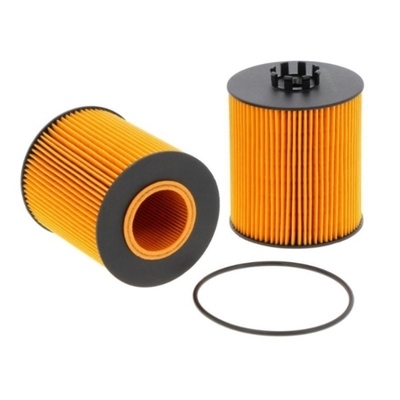 P7233 Oliefilter voor vrachtwagen RE509672 LF16043 P550938 vrachtwagenmodel RE509672