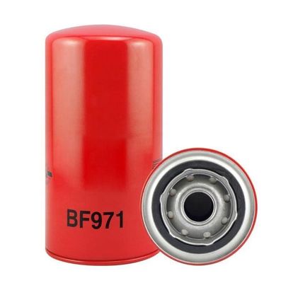 Fabtek Excavator Engine Parts Spin-On Fuel Filter BF971 PT115 BF976 7952104 FF216 met 1