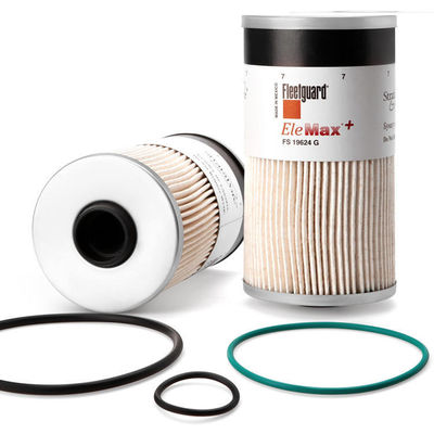 Brandstoffilter FS19764 FS550852 FS550849 P550849 4669642 5580007857 voor trekkergraafmachines