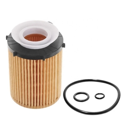 A2701800109 Hydwell Supply Auto motoren onderdelen smeermiddel oliefilter met en filterpapier