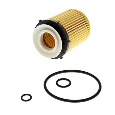 A2701800109 Hydwell Supply Auto motoren onderdelen smeermiddel oliefilter met en filterpapier