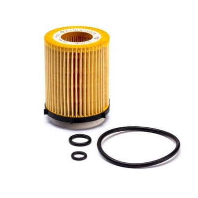 A2701800109 Hydwell Supply Auto motoren onderdelen smeermiddel oliefilter met en filterpapier