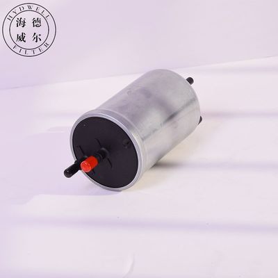 1998-1999 Onderdelen voor vrachtwagenmotoren Brandstof/waterseparator P765325 voor reparatie/vervanging