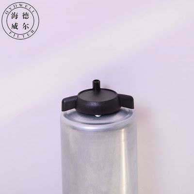 1998-1999 Onderdelen voor vrachtwagenmotoren Brandstof/waterseparator P765325 voor reparatie/vervanging