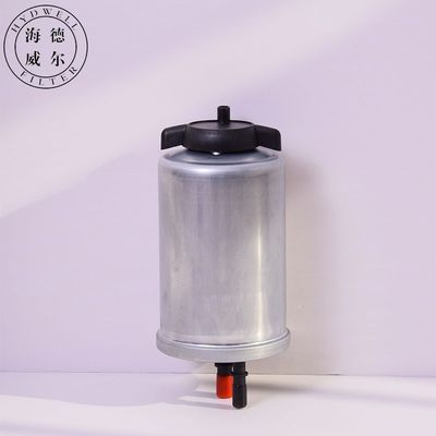 1998-1999 Onderdelen voor vrachtwagenmotoren Brandstof/waterseparator P765325 voor reparatie/vervanging