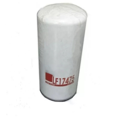 LF17475 93*93*200mm Spin-on smeermolenfilter voor tractorgraafmachine