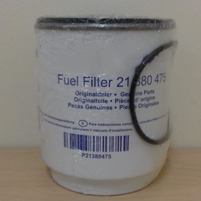 21380475 Tractoren Graafmachine Dieselonderdelen Brandstoffilter FS19966 2019- Referentie NO