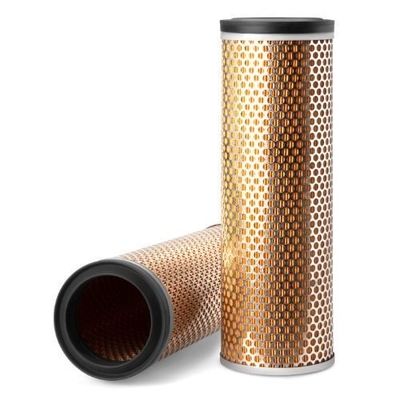 AF25357 Dieselfilter secundair luchtfilterelement voor motoren van de serie 6C 8.3L