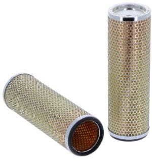 AF25357 Dieselfilter secundair luchtfilterelement voor motoren van de serie 6C 8.3L