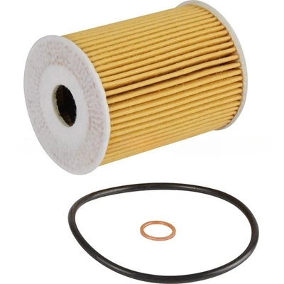 Glijfoliefilter voor auto-motoronderdelen 15208-AD200 MPR3157 SO6106 4018500109 WG1018748