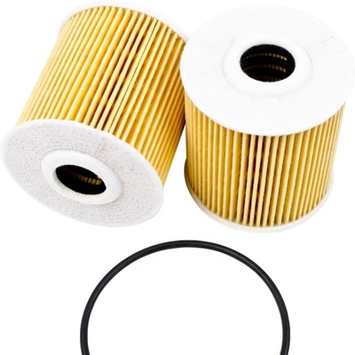 Glijfoliefilter voor auto-motoronderdelen 15208-AD200 MPR3157 SO6106 4018500109 WG1018748