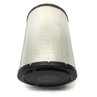 Top- 6I2503 luchtfilterelement voor OEM-machine- en technische apparatuur met directe toevoer